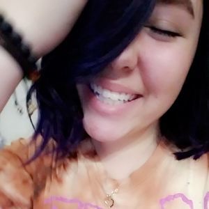 Meet your Posher, Cheyenne